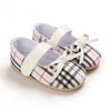 Baby Girls First Walkers Toddler Kids Designer Bow Shoe Infant Class