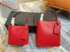 Bucket Bag Designer Carteira De Couro Moda Bolsas Luz Luxo Multicolor Prático Para Mulheres Clássico Famoso Marca Compras Bolsas 221028