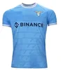 22 23 24 Lazio voetbalshirts SERGEJ 2023 2024 LAZ jubileum voetbalshirt PEDRO LUIS ALBERTO IMMOBILE Heren Kindertenues maglia da calcio Maat 16-28 S-XXL