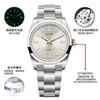 Superclone Fashion Watches Mens Montre Diamond Movement Luxury Designer Watch Fashion Women 's Men's 9H9A