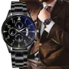 Watches 2021 Top Brand Luxury Steel Band Watch Creative Luminous Men039S Casual Quartz Calender Student323C7854050