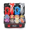 Beyblades Arena Gold Tomy Er Beyblade Burst Arean Bayblades Bables Set Box Bey Blade Toys for Child Metal Fusion Gift227