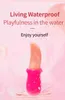 New Huge Tongue Vibrator for Women G Spot Clitoral Stimulator Sex Toys for Womens Rechargeable Nipple Female Masturbators