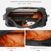 Utomhusväskor Gym Män Crossbody Fitness Vandring Simlagring Travel Duffle Sport Träning Träningsryggsäck 221027