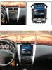 Android 11 Car DVD Radio Player för Mitsubishi Colt Plus 2007-2012 Multimedia Video Stereo Navigation CarPlay DVD 2DIN BT