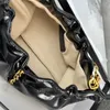 Designer femmes nobo chaîne sac à bandoulière en cuir sac à main bandoulière sacs noirs 19sE # nice