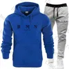 Neuer Sweatsuit Designer-Trainingsanzug für Herren Luxurys Sweat-Anzug Herbst-Winter-Jacke Herren-Jogger-Anzüge Jacken- und Hosen-Sets Schwarz Grau Sportliche DAMEN-Anzüge Hip-Hop-Set