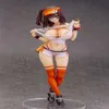 SkyTube Original Illustration Baseball Illustration par Mataro PVC Action Figure Japonais Anime Sexy Figure Modèle Toys Doll GiftX051569323