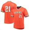 Baseball Jerseys Custom College Baseball Miami Jersey 47 C. DEL CASTILLO JACOBY LONG ALEX TORAL ANTHONY VILAR YOHANDY MORALES DOMINIC PITELLI GABE RIVERA