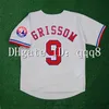 Proword Air01 Vintage Montreal Expos Baseball Jersey 27 Vladimir Guerrero 30 Tim Raines 8 Gary Carter 45 Pedro Martinez 33 Jose Canseco 32 Dennis Martinez