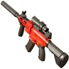 Новый M416 Toy Gun Electric Soft Bullet Blaster Rifle Shooting Toy for Kids Kids Games Games Boys День рождения подарки