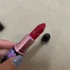 Tout nouveau Rouge à lèvres fille beauté maquillage fleur de cerisier Rouge à lèvres mat Rouge à lèvres a leviers 3.0g