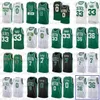 Jayson 0 Tatum Basketball Larry 33 Bird Jersey Men Jaylen 7 Brown Marcus 36 Smart Giannis 34 Antetokounmpo S-2XL