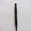 CC Sconeble Dual Tip Ckseshadow DefinersMudger Makeup Brush podwójnie przenośna podróż do powiek Mieszanie kosmetyków narzędzia 5643725