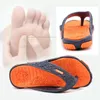 New Men Flip Flops Male Slippers Home Slippers Casual Shoes Fashion Summer Mens Soft Chaussure Homme 39-45 Plus Size