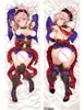 Kudde Case Coscase June Update Japanese Anime Fate/Grand Order FGO Craming Covers Dakimakura Body Pillow Case