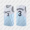 75ﾺ anivers￡rio Diamond Basketball Jerseys 2021/22 Men costuraram Kevin Love Collin Sexton Kevin Porter Jr.