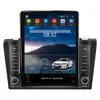 2 DIN CAR DVDマルチメディアプレーヤーCarPlay Auto for Mazda 3 Mazda3 2004-2013 Maxx Axela Android 11 GPS Radio Stereo BT