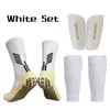Elbow Knee Pads A Set Hight Elasticity Shin Guard Sleeves For Soccer Adults Kids Football Equipment Professional Leg Cover Sport Protective Gear 221027