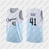 75ﾺ anivers￡rio Diamond Basketball Jerseys 2021/22 Men costuraram Kevin Love Collin Sexton Kevin Porter Jr.