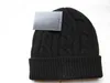 Projektant mody Polo Beanie unisex jesienne zimowe czapki dzianinowy kapelusz dla mężczyzn i kobiet czapki