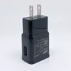 Snelle oplader met Type-C kabelwandlaading voor Samsung Home Power Travel Adapter per retailbox