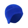 Ball Caps Helmets Cycle Cover Women For Adults Outdoor Running Ears Thermal Winter Under Sports Marching Band Hats Gentleman Hat