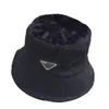 Bonés moda balde chapéu para homens mulher esporte bonés gorro pescador baldes chapéus alta venda verão viseira de sol inverno boné quatro temporada