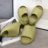 Crianças crianças espuma corredor chinelos sapato de bebê meninas designer antiderrapante tênis crianças deserto sapatos sandálias de resina óssea 23-35