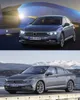 Bilstrålkastare för VW Passat B8 20 15-20 19 Magotan Style strålkastare Uppgradering med hög stråle dagsljus sväng signalfrontlampa