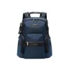 Męskie plecaki moda Alpha Bravo torby zewnętrzne wysokiej jakości Roll Top Casual Designer Computer Backpack Nylon Torby