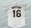 Collège porte des maillots personnalisés 11 Yu Darvish Hokkaido Nippon-Ham Fighters Baseball jaune blanc point alternatif
