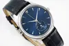 MEN S WATCH MM Silver Silver Movement Super Moveman