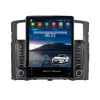 Car dvd Radio Multimedia Video Player Carplay For Mitsubishi Pajero 4 V80 V90 2006-2014 Navigation GPS Stereo No 2din 2 din