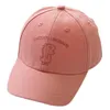 Ball Caps Infant Baby Sunscreen Cotton Baseball Cap Cartoon Dinosaur Embroidery Dad Hat