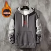 Men's Hoodies Hooded 2022 Thin For Autumn And Winter Long-Sleeved Sweater Spring Style Youth Jacket