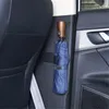 Interiörstillbehör 1 PC Multipel med paraplyhållare väggmonterade rackhållare för bilens hem entré klippkrok mode