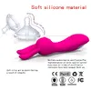 Seks speelgoed Masager Toy Massager G-Spot Masturbator Vibrator Konijn Ear Av Stick Toontjes voor vrouwen Machine Dildo Machine295W 49HJ IMO1