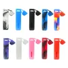 Portable Protective Sleeve Skin Silicone Case for UWELL Caliburn A2S Pod System