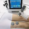 Profissional 3 em 1 outros equipamentos de beleza Tecar EMS Onda de choque Smart Tecar Machine Alívio do tratamento ED Muscle Massage Dispositivo para uso da clínica