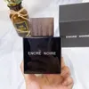 Men Perfume 100ml Encre Noire Eau De Toilette Pour Homme 3.3fl.oz Long Lasting Smell EDT Woody Fragrance Fast Ship