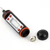 Household Probe Thermometer BBQ Stainless Steel Electronic Thermometers Digital Cooking Food Temperature Detector Tools