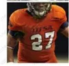 Maillot de football personnalisé Utsa Roadrunners Ncaa College Dequarius Henry Lorenzo Dantzler Frank Harris