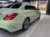 High Glossy Khaki Green Vinyl Wrap Film Self Lime Decal Sticker Green Gloss Car Wapping Foil Covering With Air Release