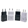 Snelle oplader met Type-C kabelwandlaading voor Samsung Home Power Travel Adapter per retailbox