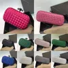 Designer With Box Clutch Evening Bags Woven Womens Luxurious Luxuries Women Fashion Bag nice