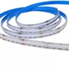 RGB COB LED Strip Lamp 12V 24V 810 840 LEDs/M 10MM PCB FOB Flexible Tape Light High Density RA90 Linear Dimmable Rope 5M/Roll