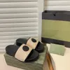 2022 Pair slippers platform sandals height flip-flops beach shoes go with every day