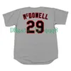 Proword Air01 Vintage Jersey Ken Griffey Jr. Bo Jackson Paul Konerko Richie Allen Ron Santo Wilbur Wood Frank Thomas Mark Buehrle retro baseball