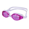 고글 수영 고글 성인 프로페셔널 안개 사일 남성 여성 수영장 안경 물 다이빙 안경 아이를위한 L221028